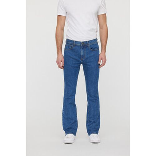 Jeans Jean LC050 Double Stone Brushed - Lee Cooper - Modalova