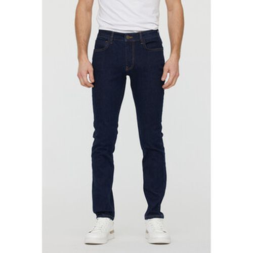 Jeans Lee Cooper Jean LC128 Rinsed - Lee Cooper - Modalova