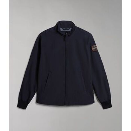 Veste AGARD 3 - NP0A4H1Z176-NLU MARINE - Napapijri - Modalova