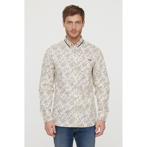 Chemise Chemise Dalipe Ivory - Lee Cooper - Modalova