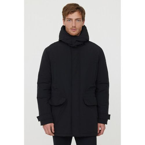 Parka Lee Cooper Parka Fomio Black - Lee Cooper - Modalova