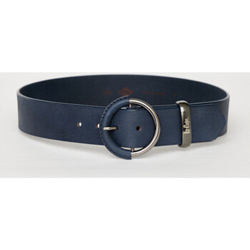 Ceinture Ceinture Slima Navy - Lee Cooper - Modalova