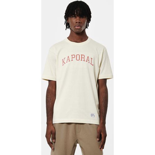 T-shirt Kaporal COLEG - Kaporal - Modalova