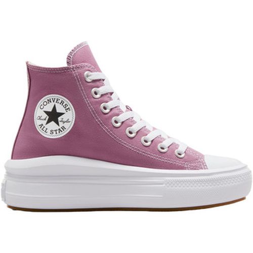 Baskets Converse Ctas Move Hi - Converse - Modalova