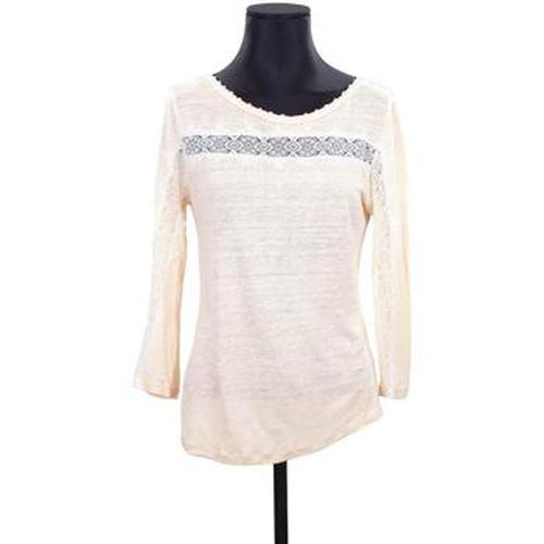 Debardeur T-shirt en coton - Claudie Pierlot - Modalova