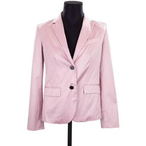 Veste Theory Blazer en coton - Theory - Modalova