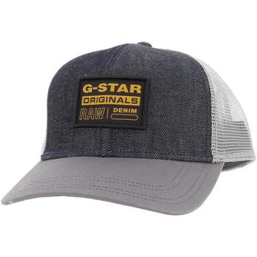 Casquette Accessories cap trucker - G-Star Raw - Modalova