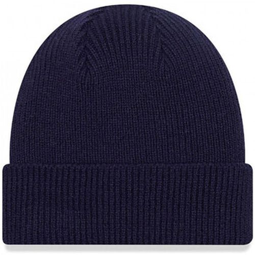 Bonnet Ne wool cuff knit newera - New-Era - Modalova