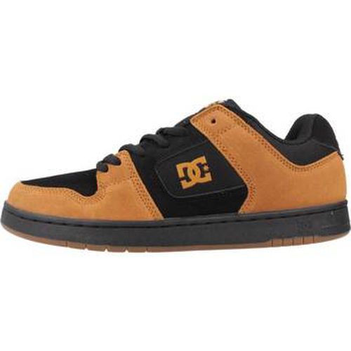 Baskets DC Shoes MANTECA 4 M SHOE - DC Shoes - Modalova