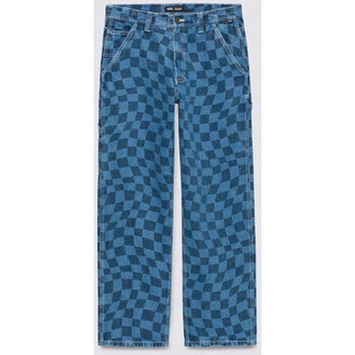 Pantalon Drill chore carp checkboard denim pant - Vans - Modalova