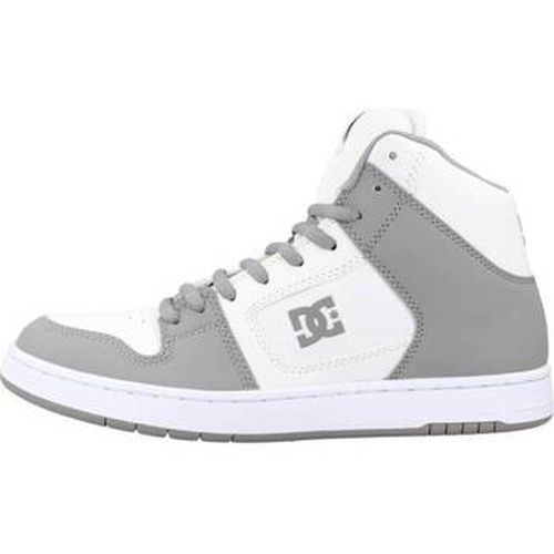 Baskets DC Shoes MANTECA 4 M HI - DC Shoes - Modalova