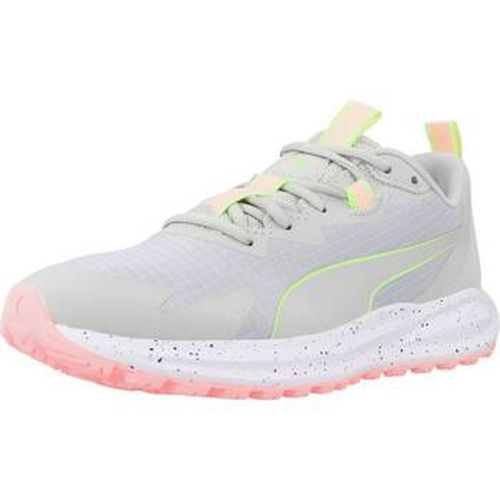 Baskets Puma TWITCH RUNNER TRAIL - Puma - Modalova