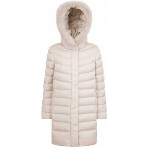 Manteau Geox W CHLOO - Geox - Modalova