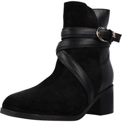 Bottines ELEVATED ESS THERM0 MIDH - Tommy Hilfiger - Modalova