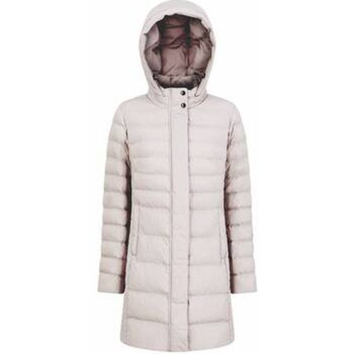 Manteau Geox W ANEKO - Geox - Modalova