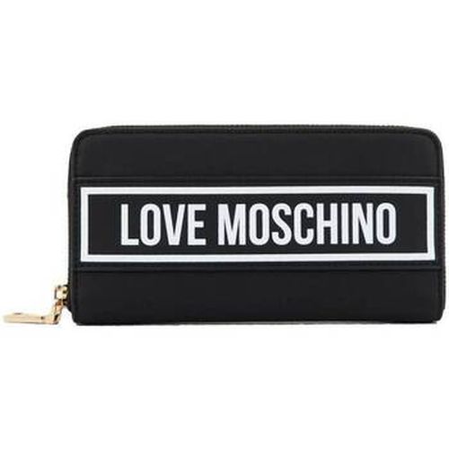 Portefeuille PORTAFOGLIO - Love Moschino - Modalova