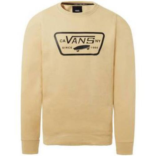 Veste Vans FULL PATCH CREW II - Vans - Modalova