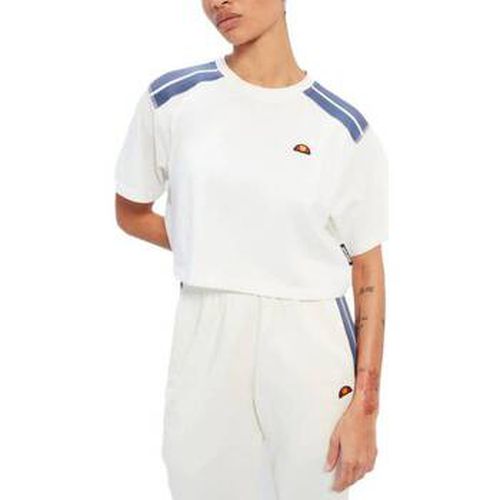 Chemise IVA CROPPED T-SHIRT - Ellesse - Modalova