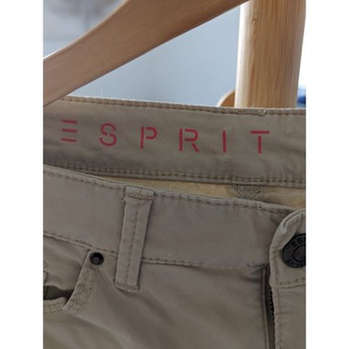 Jeans Esprit Edc Pantalon Esprit - Esprit  Edc - Modalova