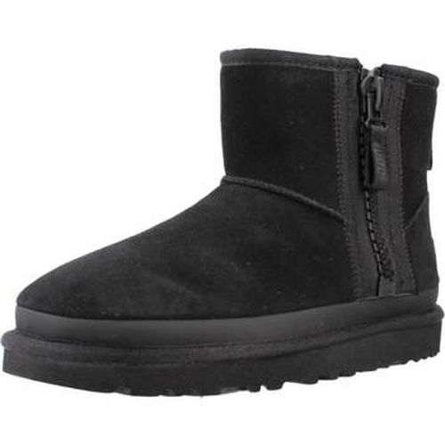 Bottines W CLASSIC MINI ZIPPER TAPE - UGG - Modalova