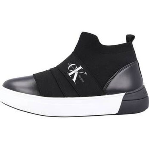 Baskets HIGH TOP SNEAKER - Calvin Klein Jeans - Modalova