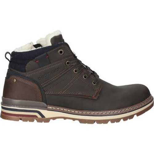 Boots Dockers Bottines - Dockers - Modalova