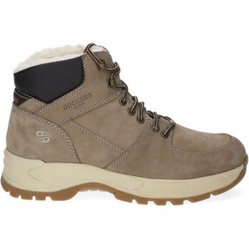 Boots Dockers Bottines - Dockers - Modalova