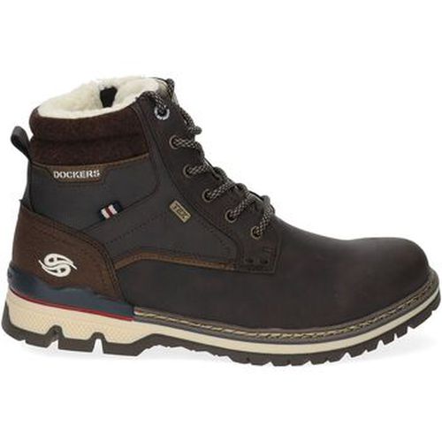 Boots Dockers Bottines - Dockers - Modalova