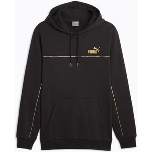 Sweat-shirt Minimal gold hoodie fl - Puma - Modalova