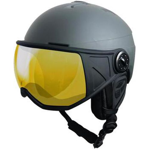 Accessoire sport Ice visor grey photochromique - Pw Sport - Modalova