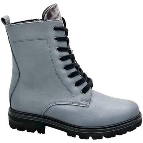 Boots LOC4062gr - Calzaturificio Loren - Modalova