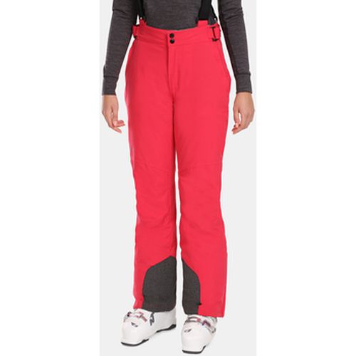 Pantalon Pantalon de ski ELARE-W - Kilpi - Modalova