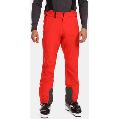 Pantalon Pantalon de ski softshell pour homme RHEA-M - Kilpi - Modalova