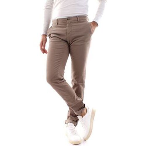 Pantalon MILANO MBE130-9PN2A4973 193 - Mason's - Modalova