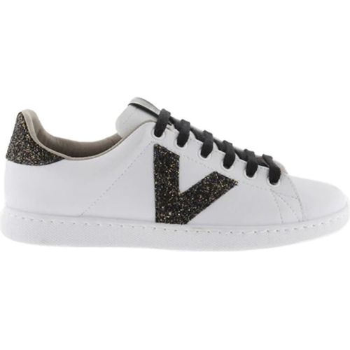 Baskets basses TENNIS GLITTER SPORTS 1125244 - Victoria - Modalova