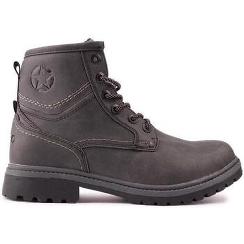 Bottes Jeep Indiana Zip Des Bottes - Jeep - Modalova