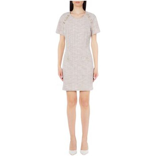 Robe Abito CA3274 J6605 Q9031 - Liu Jo - Modalova