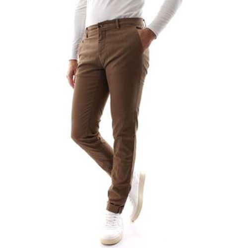 Pantalon MILANO MBE130-9PN2A4973 274 - Mason's - Modalova