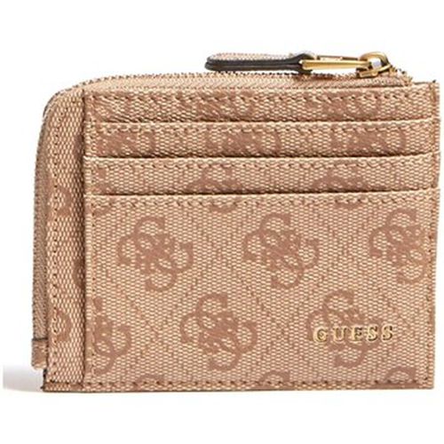 Portefeuille Guess SMMONO LEA75 - Guess - Modalova