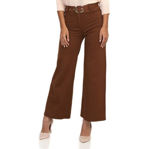 Pantalon La Modeuse 69122_P161123 - La Modeuse - Modalova