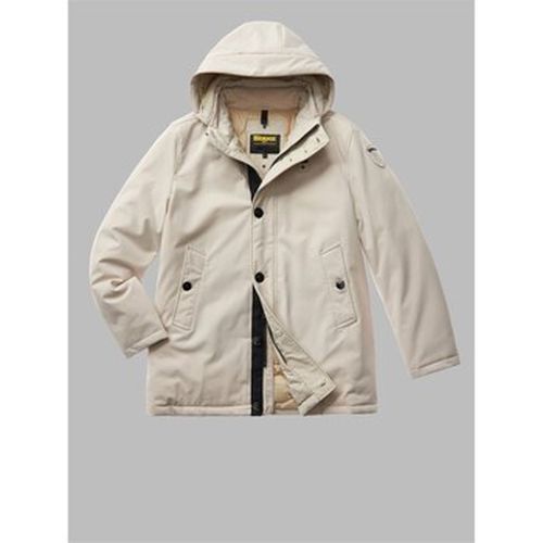 Parka 24WBLUK03035 005553 PARKA - Blauer - Modalova