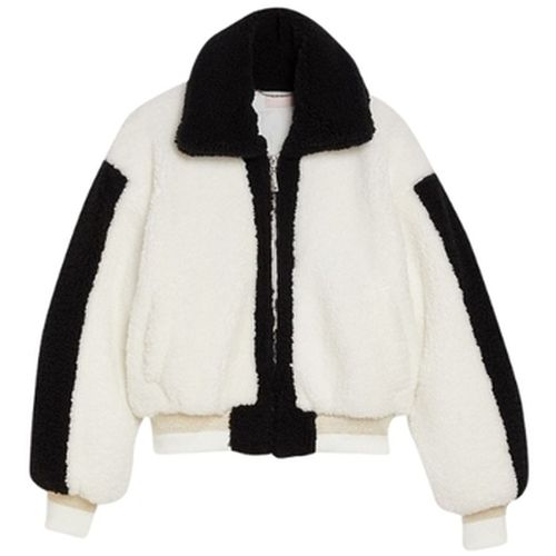 Manteau Cappotto TF2203 E0789 B1097 - Liu Jo - Modalova