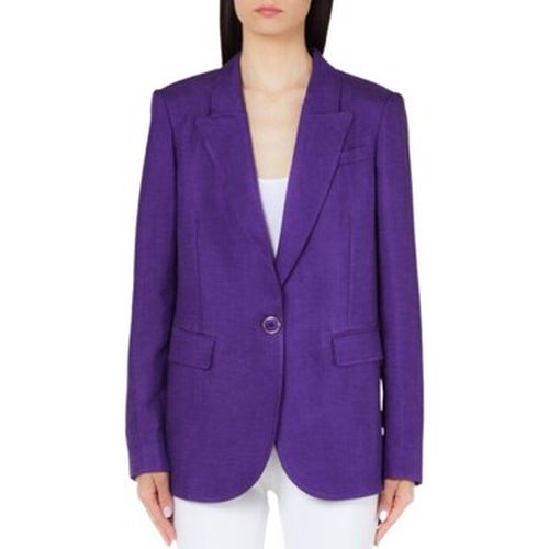 Veste Giacca CA3153 T2507 X0470 - Liu Jo - Modalova