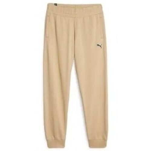 Jogging JOGGING BEIGE - SAND DUNE - M - Puma - Modalova