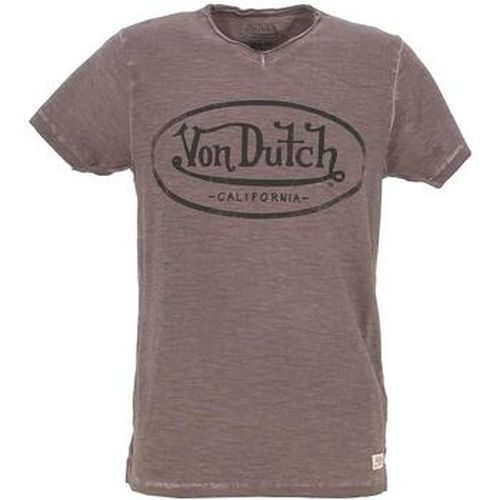 T-shirt Von Dutch Tee shirt homme - Von Dutch - Modalova