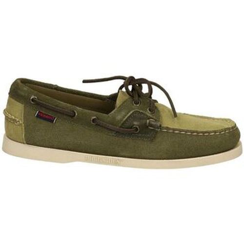 Mocassins Mocassino 74118IW AAH - Sebago - Modalova