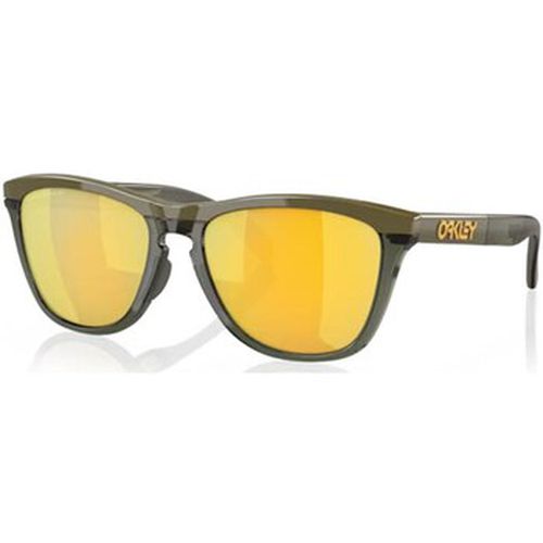 Lunettes de soleil OO9284-0855 - Oakley - Modalova