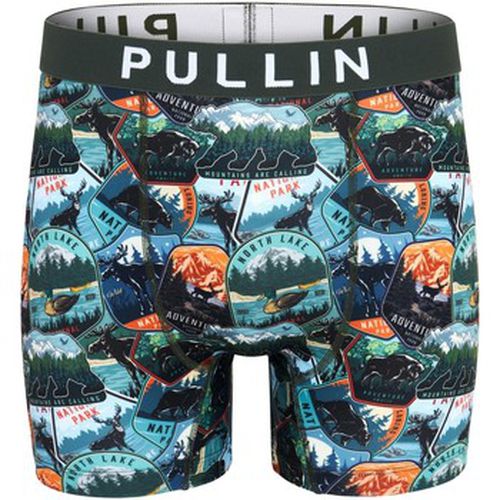 Boxers Boxer FASHION 2 YELLOWSTONE - Pullin - Modalova