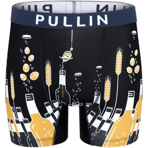 Boxers Pullin BOXER LONG CHAMPAGNE - Pullin - Modalova