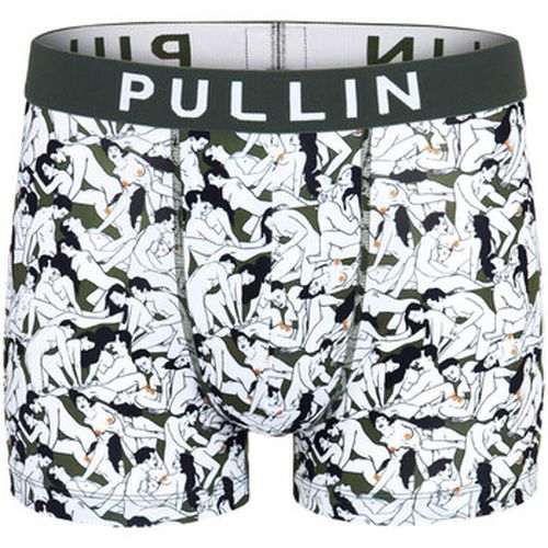 Boxers BOXER COURT CAMOSUTRA2 - Pullin - Modalova